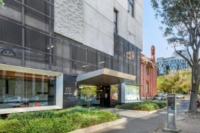 Complete Host Tate Apartments